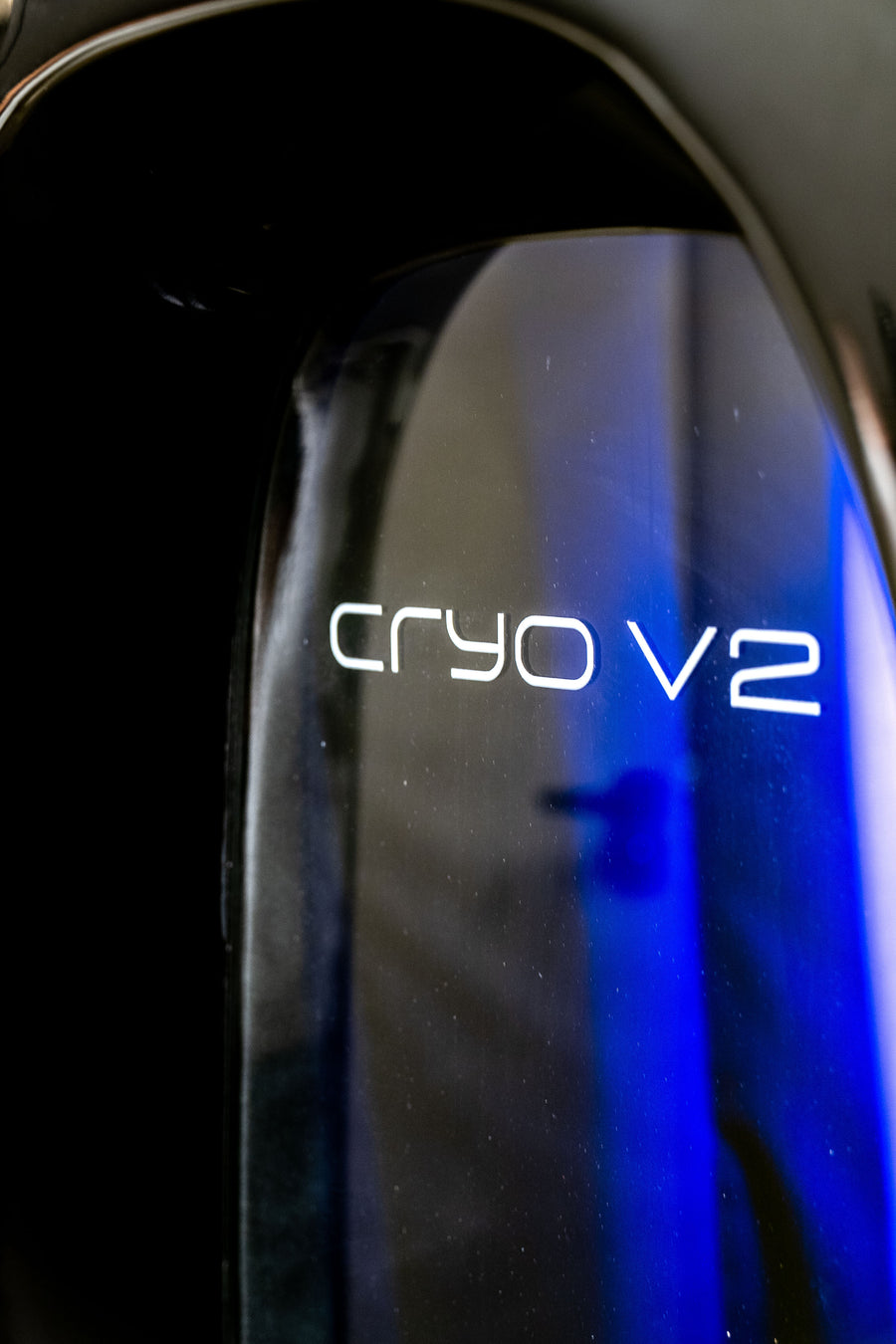 Cryo камера